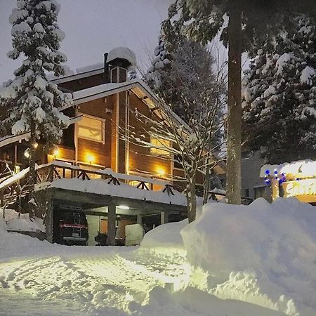 B&B Santana Hakuba Dış mekan fotoğraf