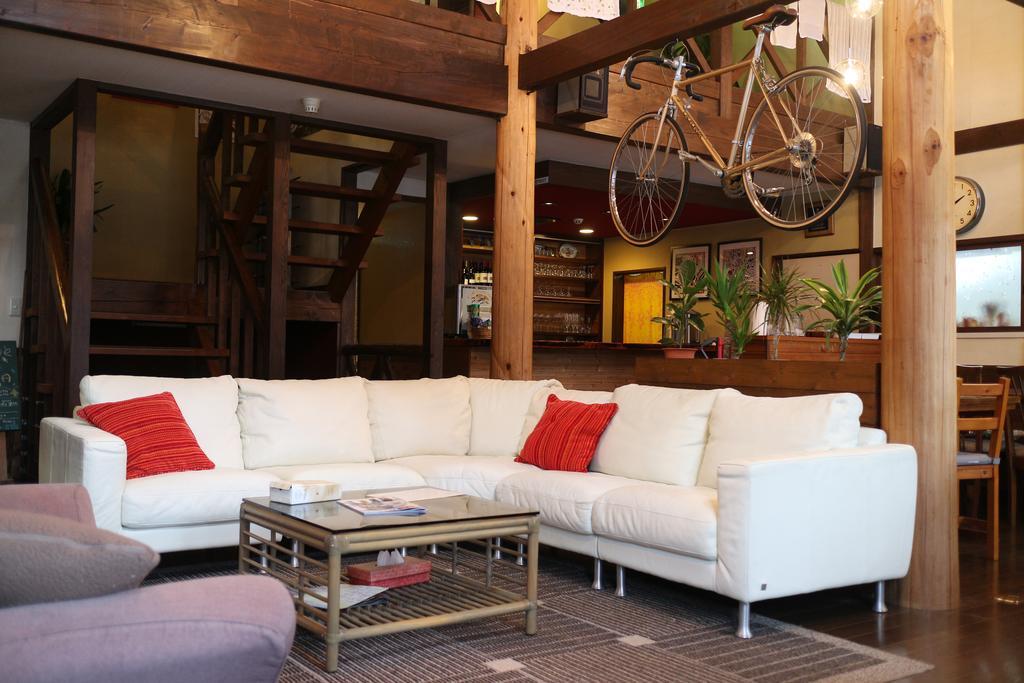 B&B Santana Hakuba Dış mekan fotoğraf