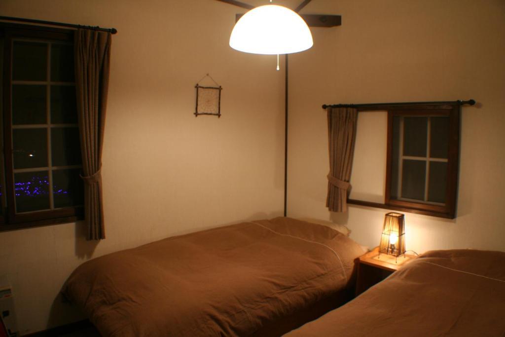 B&B Santana Hakuba Oda fotoğraf