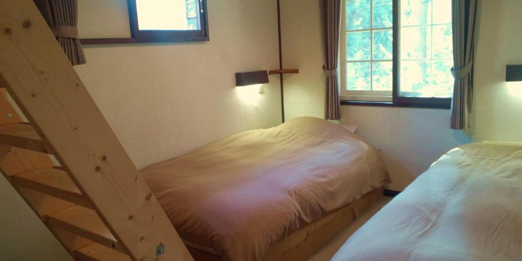 B&B Santana Hakuba Oda fotoğraf