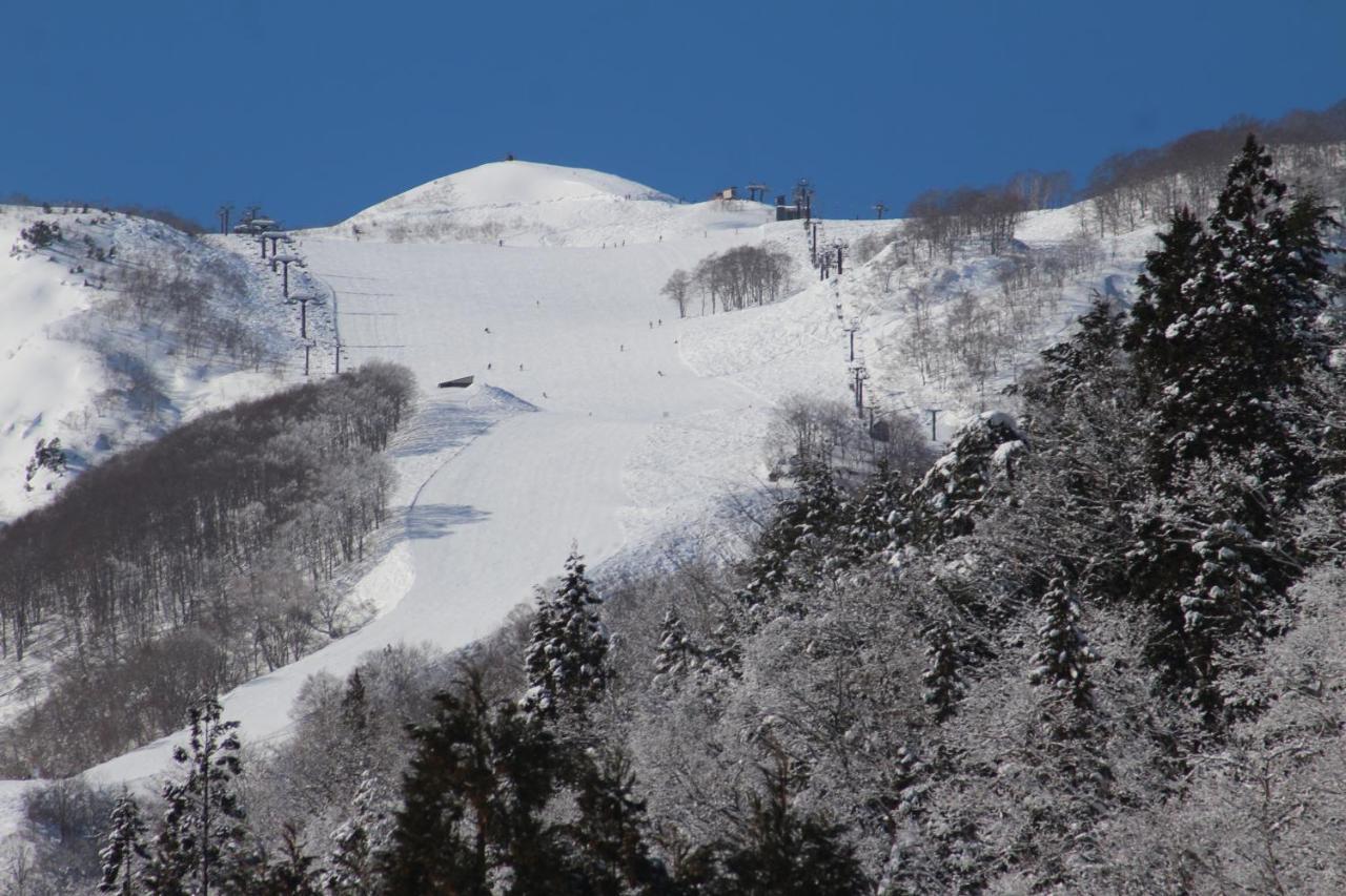 B&B Santana Hakuba Dış mekan fotoğraf