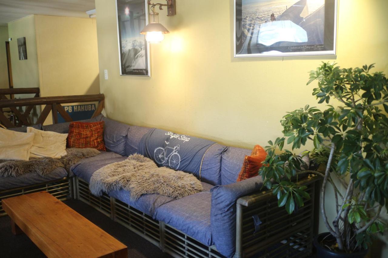 B&B Santana Hakuba Dış mekan fotoğraf