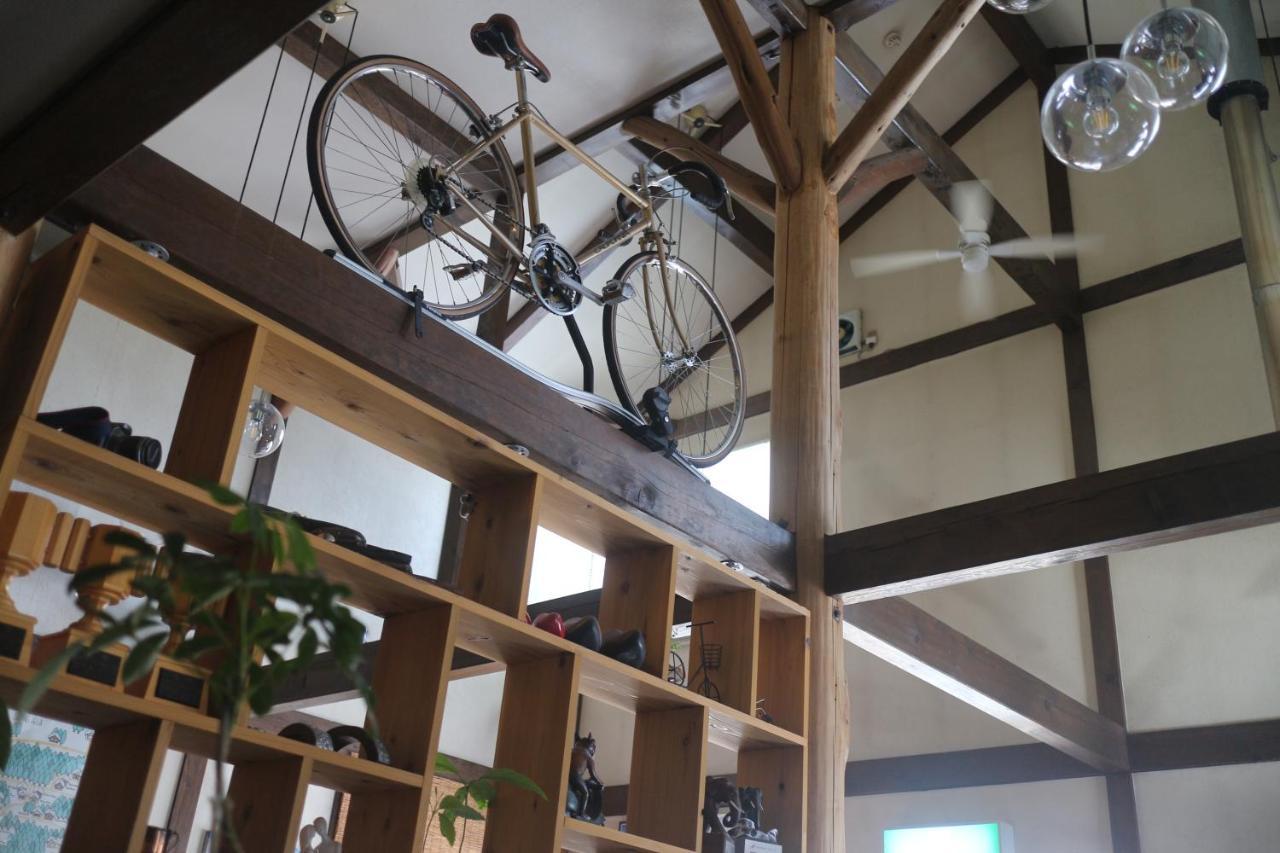 B&B Santana Hakuba Dış mekan fotoğraf