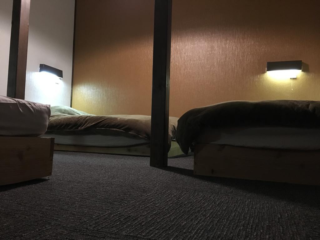 B&B Santana Hakuba Dış mekan fotoğraf