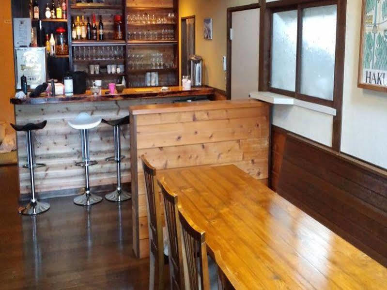 B&B Santana Hakuba Dış mekan fotoğraf